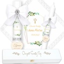 КРЕЩЕНСКАЯ КЕПКА И КРЕЩЕСТВЕННАЯ СВЕЧА СУВЕНИРЫ СВЯТОГО КРЕЩЕНИЯ