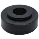 ШАЙБА РЕЗИНОВАЯ ПОВЫШАЮЩАЯ ЗАДНЮЮ ПРУЖИНУ 32ММ