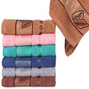 НАБОР ИЗ 6 БЕСПЛАТНЫХ БАННЫХ ПОЛОТЕНЦИЙ 70X140 ТОЛЩИННЫЕ ПУШИСТЫЕ ПОЛОТЕНЦА %