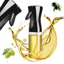 NEXT РАСПЫЛИТЕЛЬ МАСЛО ОЛИВКОВЫЙ УКСУС ДОЗАТОР СТЕКЛЯННАЯ БУТЫЛКА РАСПЫЛИТЕЛЬ