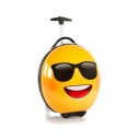 НЕБОЛЬШОЙ ЧЕМОДАН ДЛЯ ДЕТЕЙ HEYS EMOTION GLASSES CANADA