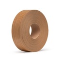 МЕБЕЛЬНАЯ КРОМКА С КЛЕЕМ 40 ММ ДУБ СВЕТЛЫЙ 25 МБ