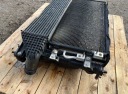 РАДІАТОРИ ІНТЕРКУЛЕР ВЕНТИЛЯТОРИ FORD EXPLORER 3.5 ECOBOOST 2011-2019  (17979091813) фото min 6