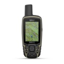 Garmin GPSMap 65 2,6-дюймовый GPS-навигатор