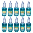 REMOVER PŁYN DO ZDEJMOWANIA WŁOSÓW KAPSUŁEK KERANYNOWYCH NIEB 30ML 10 SZT