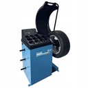 Балансировочный станок 10