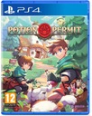 Potion Permit PS4 PS5 Przygodowa RPG