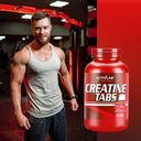 ACTIVLAB CREATINE TABS 120TAB KREATÍN SILA ANABOL Kód výrobcu Creatine Monohydrate |KREATYNA 4000MG