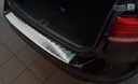 Návlek na nárazník VW PASSAT B8 variant/R-line/Alltrack 2014-2019, FL2019> Katalógové číslo výrobcu 2/35458