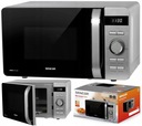Отдельностоящая микроволновая печь Sencor SMW5217SL