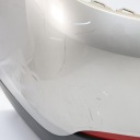 BMW X1 E84 PARE-CHOCS ARRIÈRE PDC KASCHMIRSILBER ARGENTÉ METALIK A72photo 14