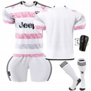 Juventus 2023/24 Prispôsobenie Futbalový dres