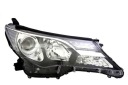 PROJECTEUR PHARE AVANT TYC 20-14255-26-2photo 14