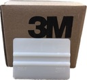Белый ракель 3M P.A.-1 для твердой фольги
