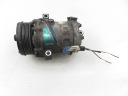 COMPRESSOR AIR CONDITIONING OPEL ASTRA II G 1.7 DTI 16V - Y 17 DT 24422013  photo 7