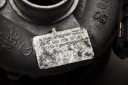 TURBINE MERCEDES-BENZ M (W164) A6420905780 2011photo 11
