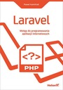 LARAVEL ВВЕДЕНИЕ В ИНТЕРНЕТ-ПРИЛОЖИТЕЛЬНОЕ ПРОГРАММИРОВАНИЕ