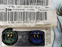 РУЛЬ ПОДУШКА CITROEN C8 2003 ЄВРОПА 2.2 HDI  фото 13