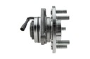 HUB WHEELS FRONT KYRON 05-12 /ZALACZANY DRIVING GEAR 4WD photo 6 - milautoparts-fr.ukrlive.com