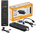 Тюнер DVB-T2 HEVC, ТВ-декодер T2-MINI USB 5V Signal