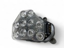 MODULE XÉNON BMW 5 (F10) 17173803 32813097 2013photo 7