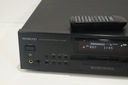Odtwarzacz MiniDisc Kenwood Dm-9090 Odtwarzane nośniki MiniDisc