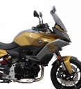 СКЛО МОТОЦИКЛЕТНА MRA YAMAHA YZF R 1, RN65, 2020-, FORMA R, BEZBARWNA, MRA,  (17885113214) фото min 9