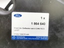 AVANT GAUCHE DÉFLECTEUR AIR FORD FOCUS MK3 C346 1864640photo 12