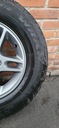 JEEP GRAND CHEROKEE WJ WK ALUFELGA RUEDA 16 5X127 ZAPAS 