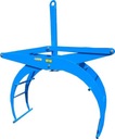 Jazon CHRP1000 Захват для поперечных труб 95-130 см