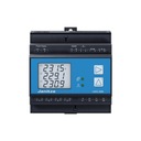 Анализатор сетевых параметров Janitza UMG 806