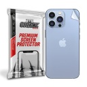 Задняя фольга покрывает чехол для Apple iPhone 13 Pro