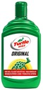 TURTLE WAX WOSK UNIWERSALNY 500ml