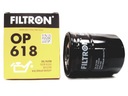 ФИЛЬТРОН ФИЛЬТР OP618 ТОЙОТА OP 618