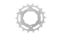 Кассетная звездочка Miche 11s 18T Shimano /A311/