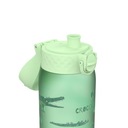 Butelka Bidon ION8 na wodę BPA Free Krokodyle 0,35 l