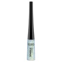 KOBO Sparkle ПОДВОДКА ДЛЯ ГЛАЗ С БЛЕСКАМИ 1 AURORA 4 МЛ