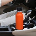 Термокружки 550 Ml Помаранчевий