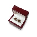 Деревянная упаковка для клипов ZaNa Design