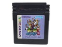 Animal Breeder 3 Game Boy Gameboy Color