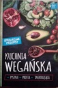 Веганская кухня Магдалена Пенькос