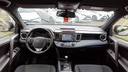 Toyota RAV4 Hybrid Premium 4x2 IV (2012-2018) Liczba drzwi 4/5