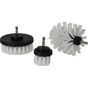 НАБОР ЩЕТКОВ ДЛЯ МЯГКОЙ СВЕРЛИ PROLINE