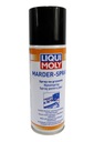 LIQUI MOLY СПРЕЙ ДЛЯ ОТПУСКАНИЯ ГРЫЗУНОВ КУРИЧНЫХ