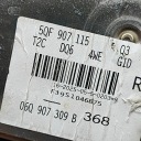 КОМП'ЮТЕР ДВИГУНА AUDI Q3 (F3) 0261S105WA 36641664 2.0L 140KW 2025  (18885333356) фото min 7