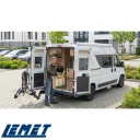 МОДУЛЬ ПОВОРОТНИЙ ЛІВИЙ DO БАГАЖНИКА МОПЕДА DO VAUXHAUL MOVANO A 1998-2010  (18158089956) фото min 7