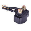 РЕЛЕ СТАРТЕРА ZIPP 2T 4T QUICK VAPOR GY6