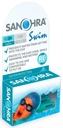 ЗАГЛУШКИ SANOHRA SWIM ДЛЯ ПЛАВАНИЯ В БАССЕЙНЕ