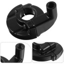 BLACK ALUMINUM BODY THROTTLE VALVE FASTENERS NA RUDDERS ATV DIRT BIKE  photo 14