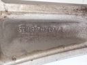 ДИСК АЛЮМІНІЄВА R17 5X110 ET35 OC64MM 7JX17H2 13120652 OPEL  (18565192553) фото min 9